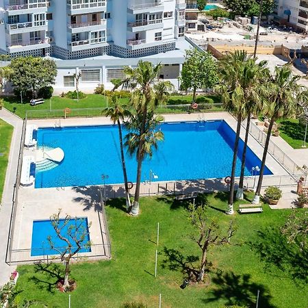 Vb Diana 1Br Marina & Sea Views Apartment Benalmadena Luaran gambar